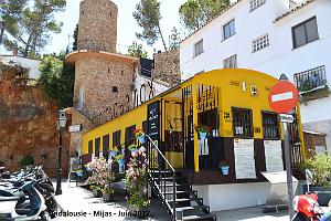 440- Mijas